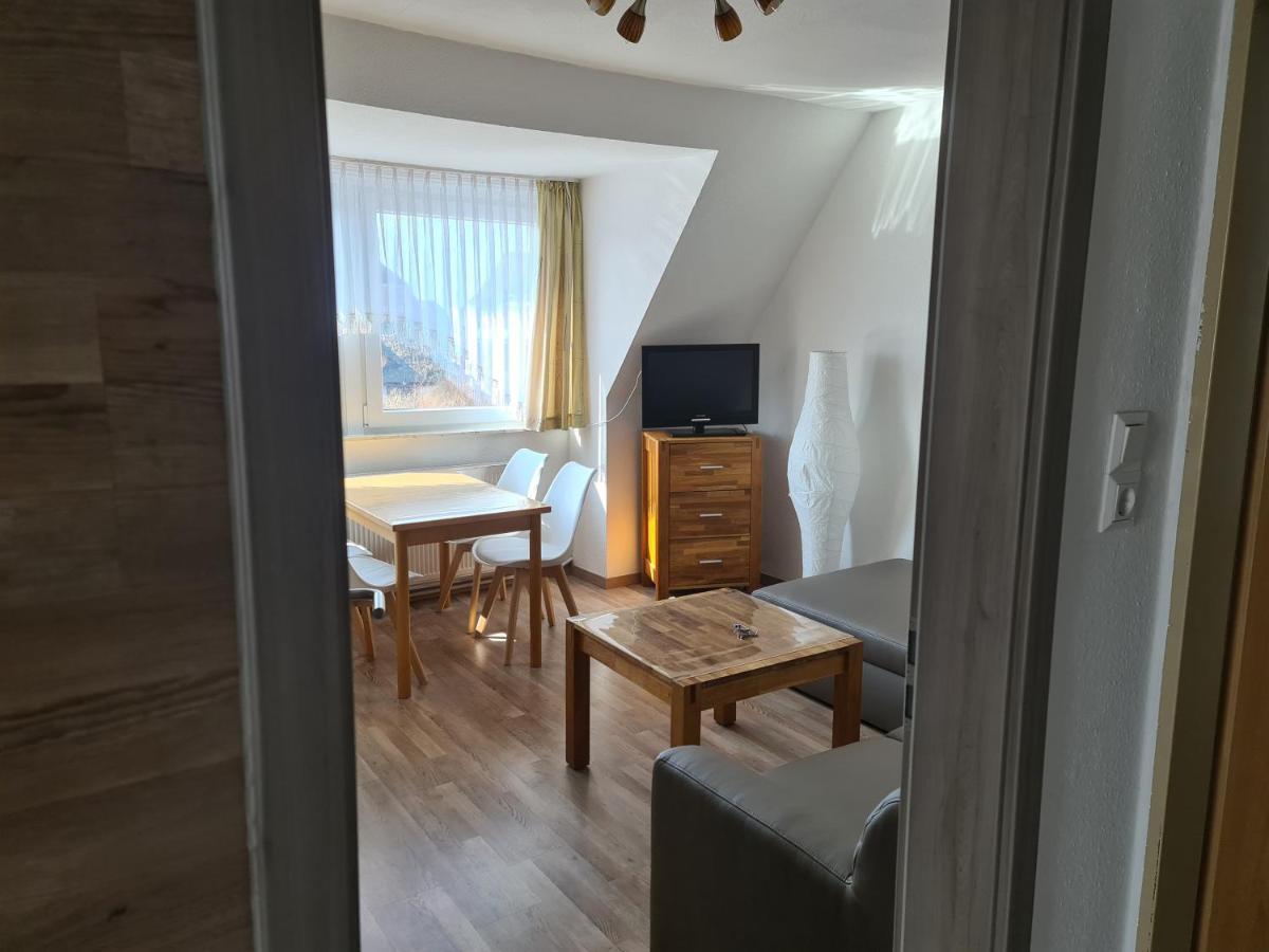 Seevilla Wietjes Whg 5 Baltrum Εξωτερικό φωτογραφία